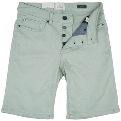Sir B Coloured Stretch Denim Shorts-shorts-FA2 Online Outlet Store