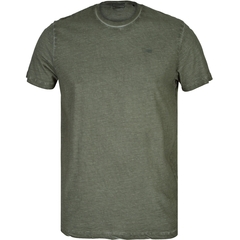 Slim Fit 'T' Wash Crew Neck T-Shirt-gifts-FA2 Online Outlet Store