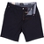 Stuart Garment Dyed Stretch Cotton Shorts