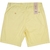 Stuart Garment Dyed Stretch Cotton Shorts