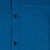 Regular Fit Garment Dyed Linen Casual Shirt