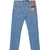 Slim Fit Aged Organic Reflex Stretch Denim Jeans