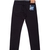 Slim Fit Blue/Black Reflex Stretch Denim Jeans
