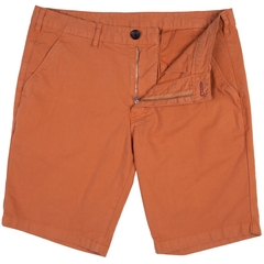 Standard Fit Zebra Logo Cotton Shorts-shorts-FA2 Online Outlet Store