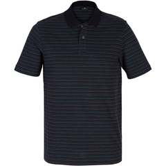 Dot Sports Stripe Polo-t-shirts & polos-FA2 Online Outlet Store