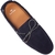 Springfield Suede Moccasin Loafer