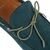 Springfield Suede Moccasin Loafer