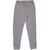 Regular Fit Zebra Logo Organic Cotton Sweatpants