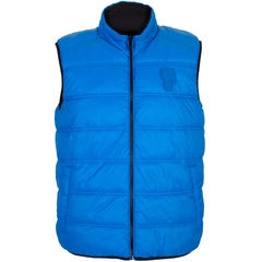 Reversible Padded Puffer Gilet-jackets & blazers-FA2 Online Outlet Store