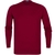 Lundy Slim Fit Luxury Extra-Fine Merino Pullover