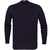 Fairhill Luxury Fine Merino Pullover