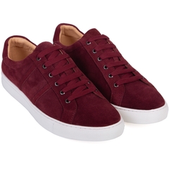Jules Suede Sneaker-shoes & boots-FA2 Online Outlet Store
