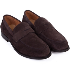 Fredrick Suede Loafers-shoes & boots-FA2 Online Outlet Store