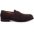 Fredrick Suede Loafers