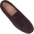 Fredrick Suede Loafers