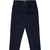 Hastin Stretch Self Check Casual Trousers