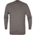 Dawson Crew Neck Merino Pullover