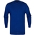 Dylan Garment Dyed Crew Neck Merino Pullover