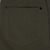 Terry Micro Check Stretch Cotton Jean