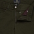 Terry Micro Check Stretch Cotton Jean