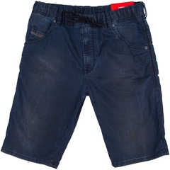 Krooshort-Ne Jogg Jean Shorts-shorts-FA2 Online Outlet Store