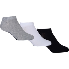 Gost 3 Pack Colour Ankle Socks-gifts-FA2 Online Outlet Store