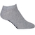 Gost 3 Pack Colour Ankle Socks