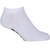 Gost 3 Pack Colour Ankle Socks