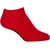 Gost 3 Pack Colour Ankle Socks