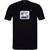 Slim Fit T-Diegor-E37 CD Print T-Shirt