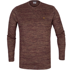 Marle Knit Pullover-knitwear-FA2 Online Outlet Store