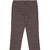 Stretch Check Casual Trouser
