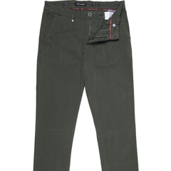 Brushed Stretch Cotton Chino-casual & dress trousers-FA2 Online Outlet Store