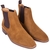 Apollo Suede Chelsea Boots