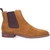 Apollo Suede Chelsea Boots