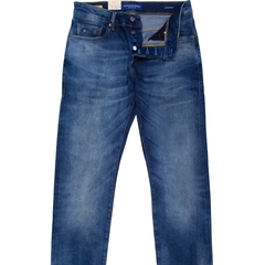 Ralston Cloud Of Smoke Stretch Denim Jeans-jeans-FA2 Online Outlet Store