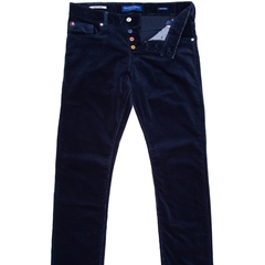 Ralston Stretch Corduroy Jeans-jeans-FA2 Online Outlet Store