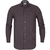 Treviso Melange Cotton Flannel Casual Shirt