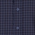 Giuseppe Windowpane Check Casual Cotton Shirt