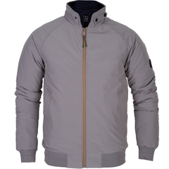 Padded Harrington Jacket-jackets & blazers-FA2 Online Outlet Store