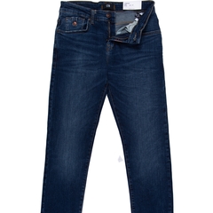 Joshua Hercules Slim Tapered Fit Stretch Denim Jeans-jeans-FA2 Online Outlet Store