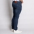 Joshua Hercules Slim Tapered Fit Stretch Denim Jeans