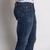 Joshua Hercules Slim Tapered Fit Stretch Denim Jeans