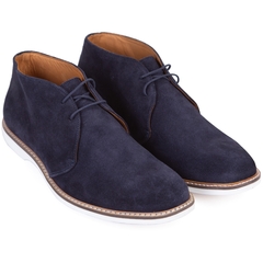 Musgo Suede Desert Boots-shoes & boots-FA2 Online Outlet Store