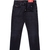 D-Strukt Slim Fit Aged Black Stretch Denim Jeans