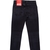 D-Strukt Slim Fit Aged Black Stretch Denim Jeans