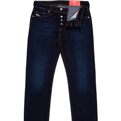 Larkee-Beex Regular Tapered Fit Stretch Denim Jean-jeans-FA2 Online Outlet Store