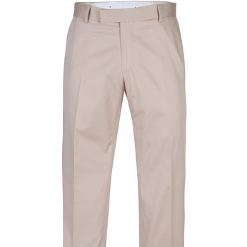 Road Stretch Cotton Dress Trousers