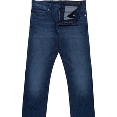 Luxury Slim Fit Light Weight Stretch Denim Jeans-jeans-FA2 Online Outlet Store