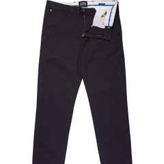 Stuart Tapered Fit Stretch Cotton Chino-casual & dress trousers-FA2 Online Outlet Store